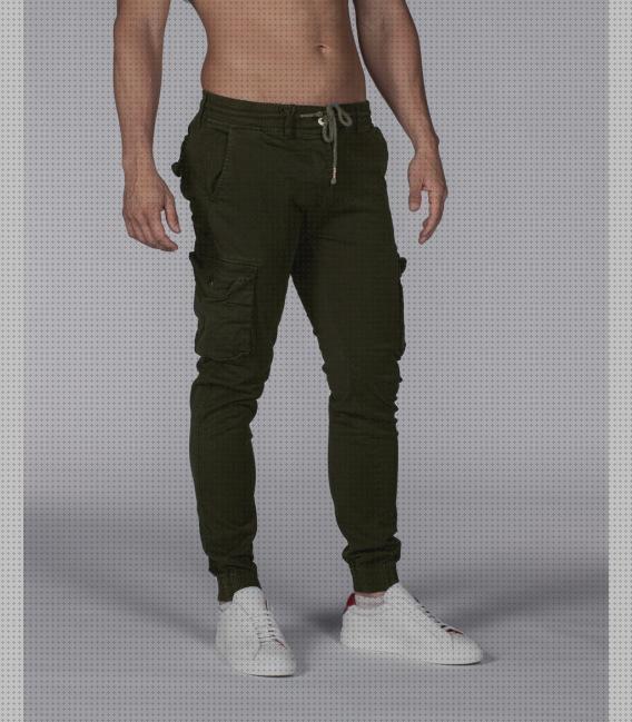 Las mejores marcas de bolsillos pantalon con bolsillos laterales hombre