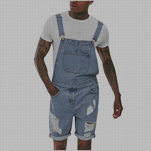 ¿Dónde poder comprar Más sobre pantalon desmontable hombre pantalones pantalon con peto hombre barato?