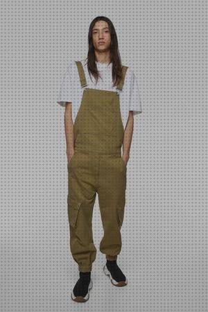 Las mejores marcas de Más sobre pantalon desmontable hombre pantalones pantalon con peto hombre barato