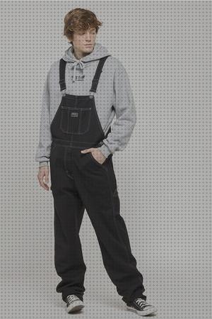 Opiniones de los 7 mejores Pantalones Con Petos De Hombres Baratos
