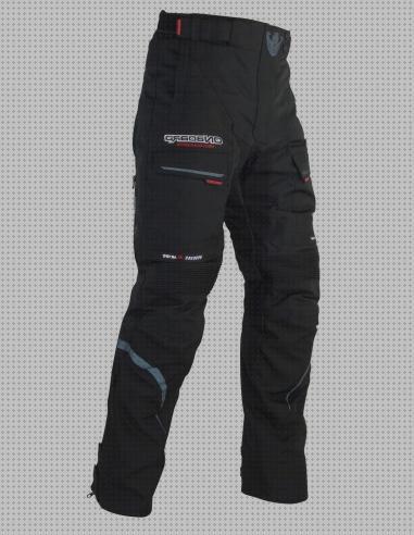 ¿Dónde poder comprar Más sobre pantalon desmontable hombre pantalones pantalón cordura moto hombre?
