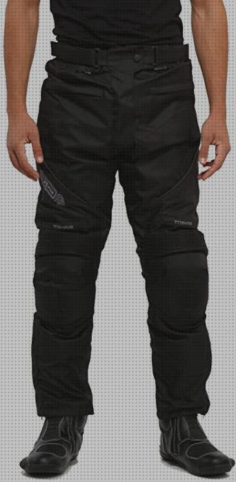 Análisis de los 13 mejores Pantalones Corduras De Motos De Hombres