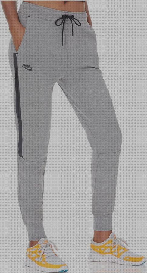 Las mejores pantalones nike pantalon de gimnasia hombre nike