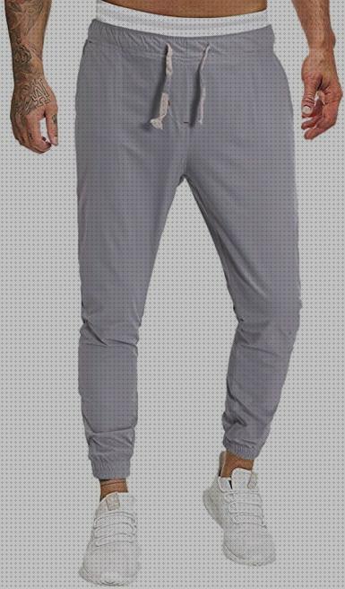 ¿Dónde poder comprar pantalones pantalon deporte hombre?