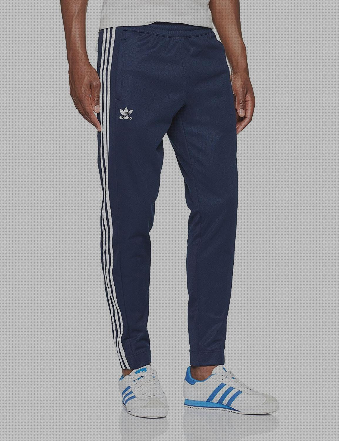 Las mejores marcas de pantalones pantalon deporte hombre