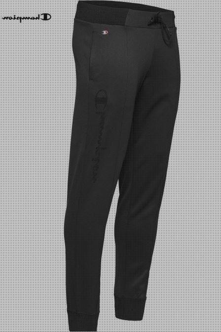 ¿Dónde poder comprar champion pantalon deportivo champion hombre?