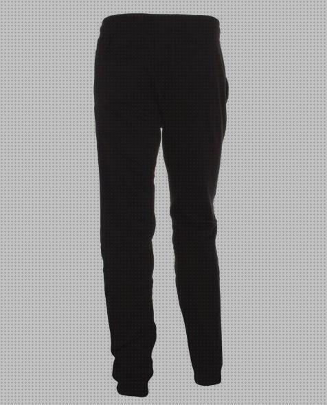 Las mejores marcas de champion pantalon deportivo champion hombre