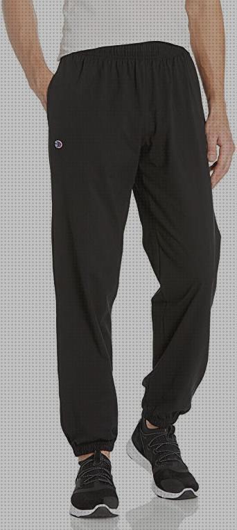 Análisis de los 4 mejores Pantalones Deportivos Champion De Hombres