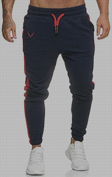 Las mejores marcas de pantalones sport hombre pantalones pantalon deportivo hombre
