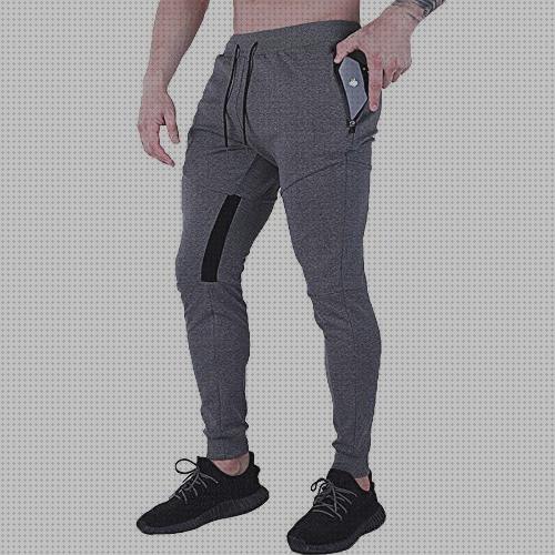 Análisis de los 4 mejores Pantalones Deportivos De Hombres