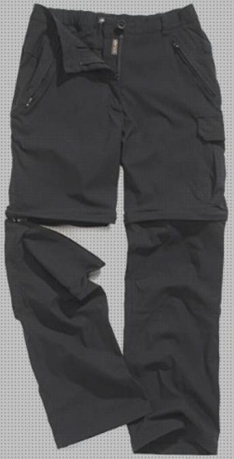 Los 8 Mejores Pantalones Desmontables De Hombres