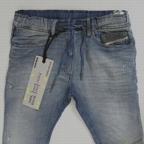 Opiniones de diesel pantalon diesel hombre