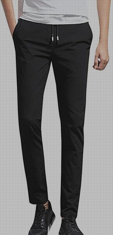¿Dónde poder comprar hombres pantalon elegante moda informal hombres?