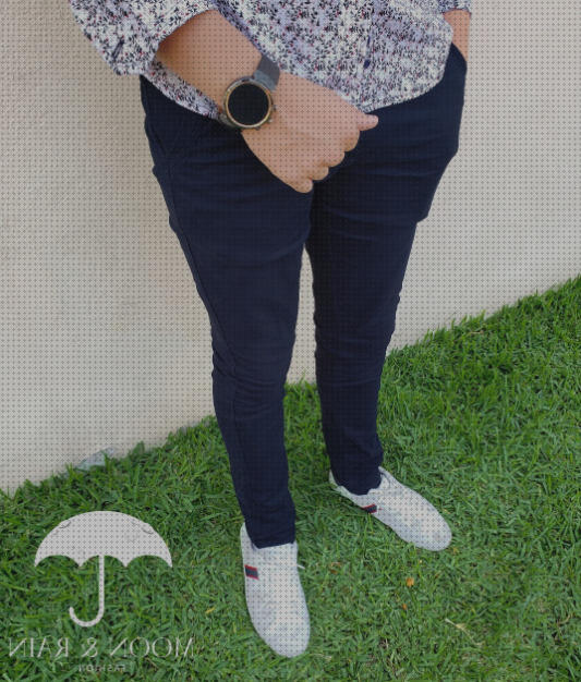 ¿Dónde poder comprar pantalones pantalon gabardina hombre?