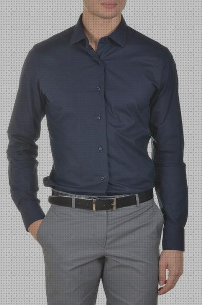 Los 7 Mejores Pantalones Grises Elegantes De Hombres