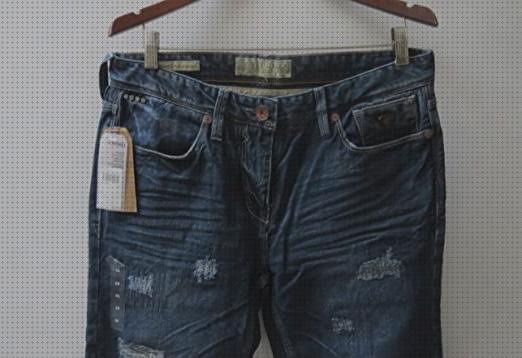 Análisis de los 6 mejores Pantalones Guess De Hombres