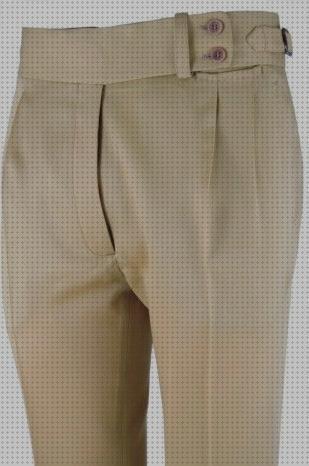 Las mejores hombres pantalones pantalon hombre adaptada