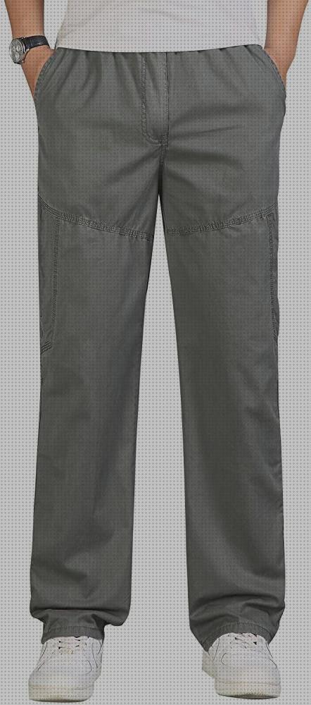 ¿Dónde poder comprar hombres pantalones pantalon hombre algodon?