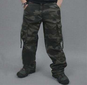¿Dónde poder comprar hombres pantalones pantalon hombre barata?