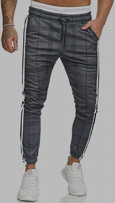 ᐉ 26 Mejores Pantalones De Hombres Baratas 【Y】