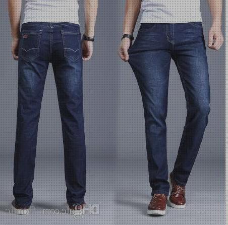 Las mejores hombres pantalones pantalon hombre barata