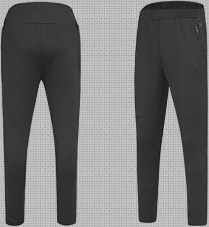 Opiniones de los 19 mejores Pantalones De Hombres Calentadores