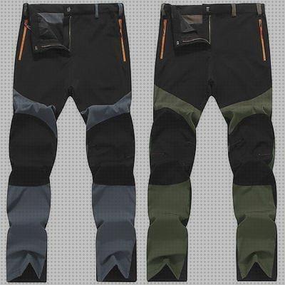 Las mejores hombres pantalones pantalon hombre calentador