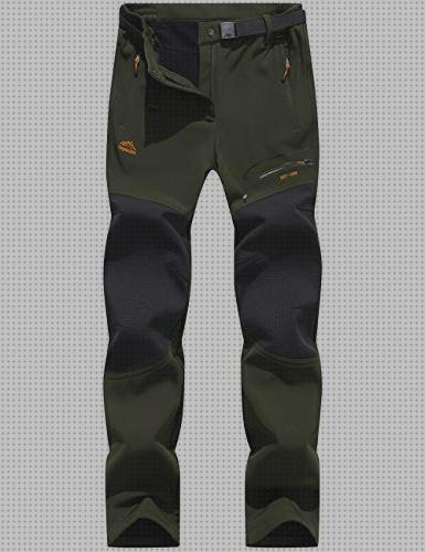 ¿Dónde poder comprar hombres pantalones pantalon hombre montaña?