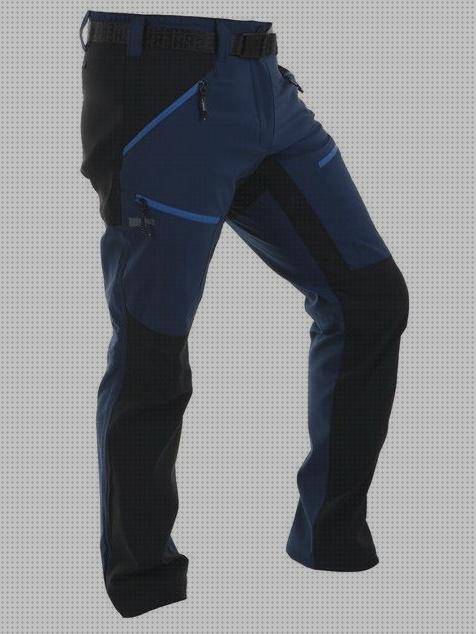 Los mejores 7 Pantalones De Hombres Montañas
