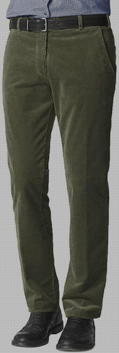 ¿Dónde poder comprar pantalones hombre pantalones pantalon hombre pana talla grande?