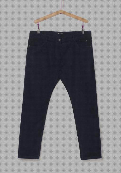 Las mejores marcas de pantalones hombre pantalones pantalon hombre pana talla grande
