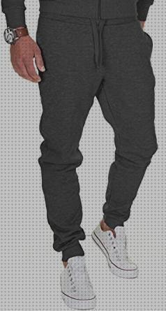Análisis de los 13 mejores Pantalones Joggeing De Hombres