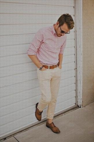 Las mejores marcas de pantalones pantalon kaki hombre