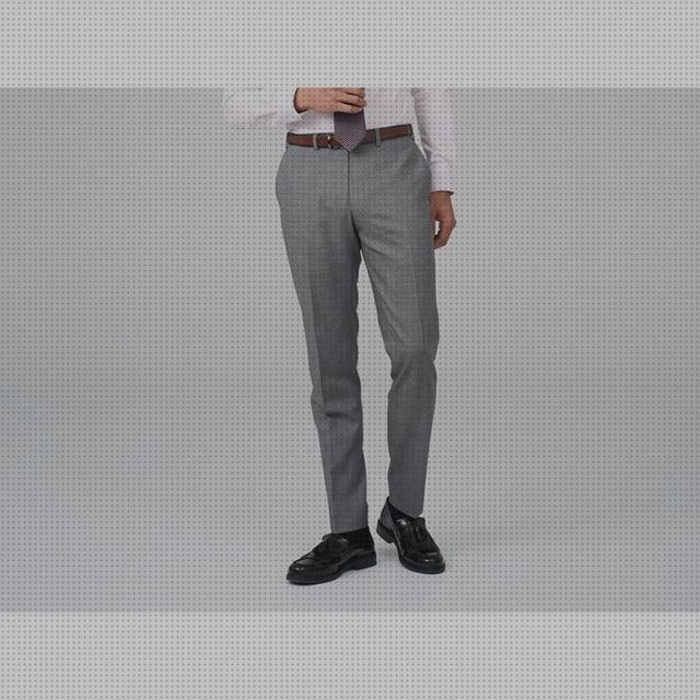 ¿Dónde poder comprar pantalones pantalon lana hombre?