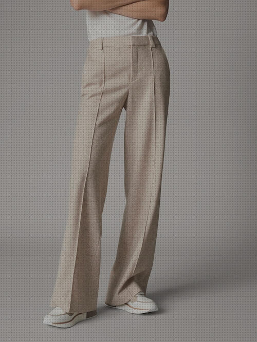 Las mejores marcas de pantalones pantalon lana hombre