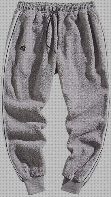 Los 5 Mejores Pantalones Lanas De Hombres