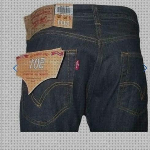 Las mejores levis hombre pantalon levis 501 hombre