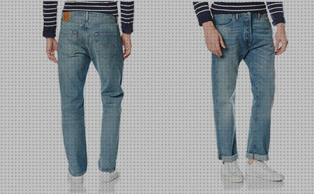 Review de pantalon levis 501 hombre