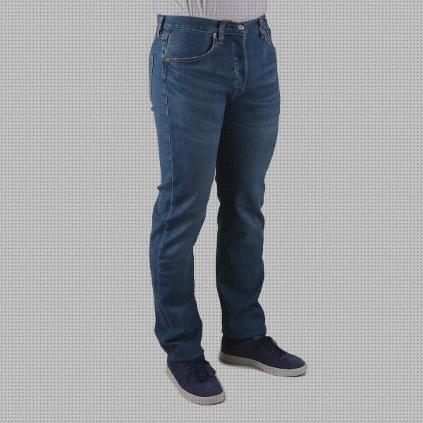 Los mejores 8 Pantalones Levis 501 De Hombres
