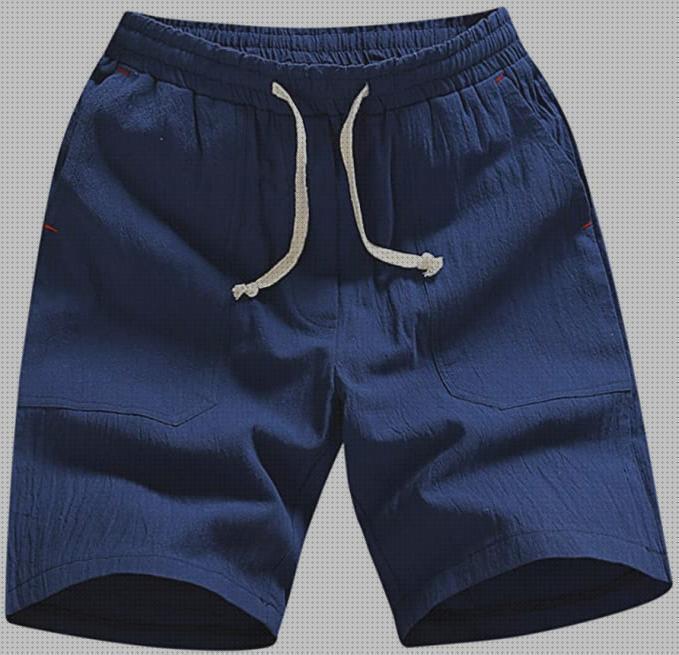 ¿Dónde poder comprar linos pantalones pantalon lino sport hombre?