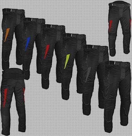¿Dónde poder comprar cordura pantalon moto cordura hombre?