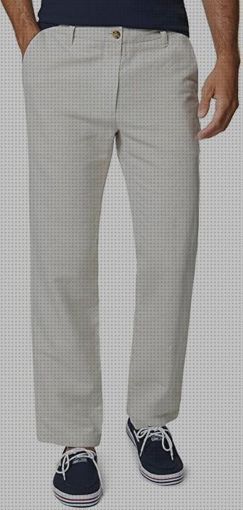 Análisis de los 19 mejores Pantalones Nautico De Hombres