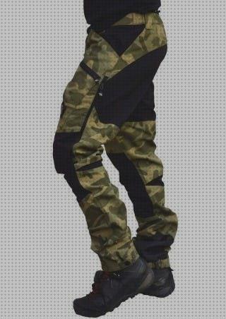 ¿Dónde poder comprar neoprenos pantalones pantalon neopreno militar hombre?