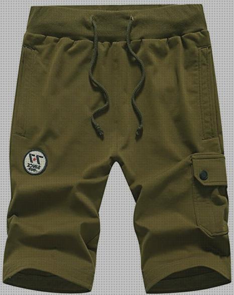 Review de pantalon neopreno militar hombre
