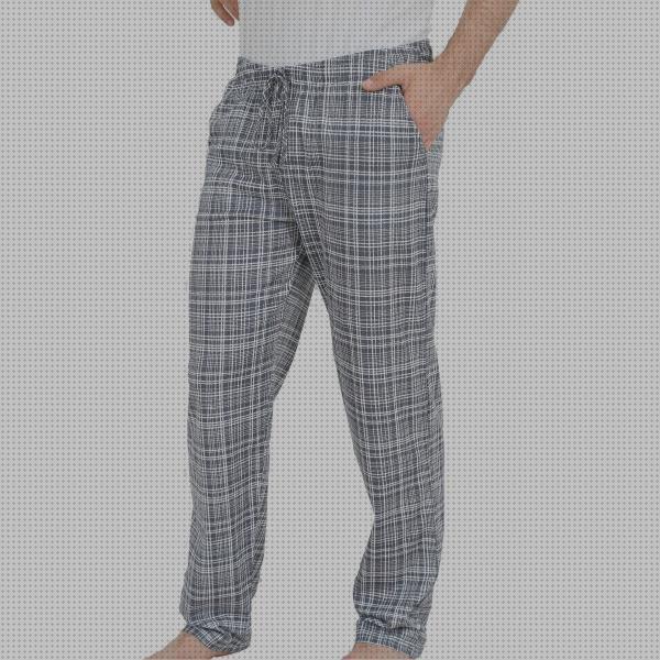 ¿Dónde poder comprar cuadros pantalon pijama hombre cuadros?