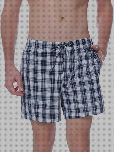 Los 2 Mejores Pantalones Pijamas De Hombres