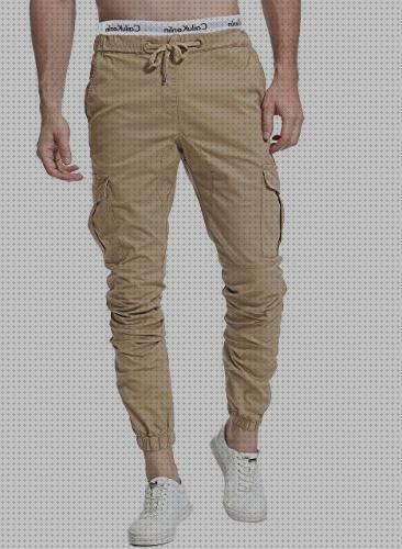 Review de pantalon pitillo negro elastico hombre