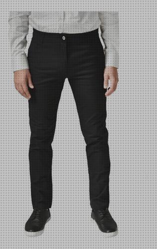 Las mejores skinny pantalón sport elegante skinny hombre