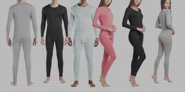 Las mejores pantalones pantalon termico hombre