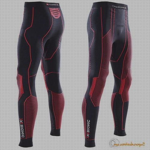 Review de pantalon termico hombre